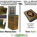 hadith_vs_koran